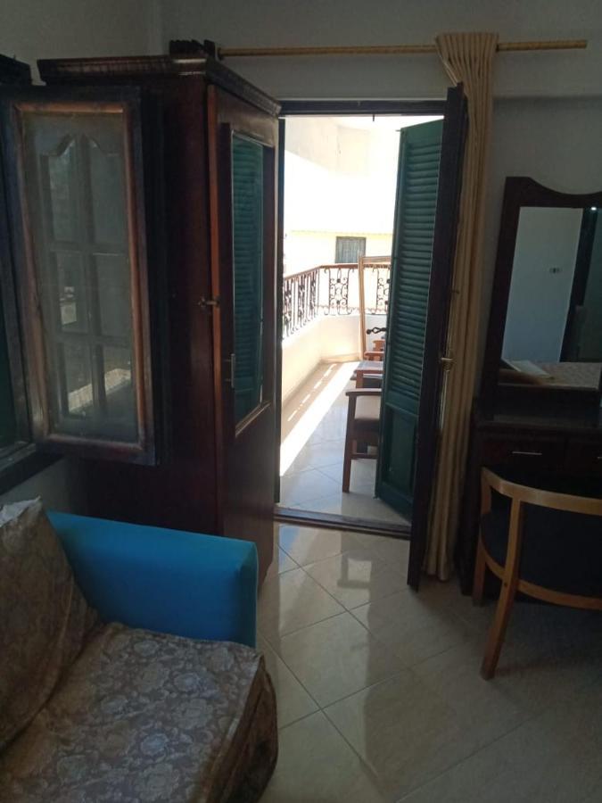 Chalets4A Sea And Pool View 2Bed Rooms Without Lounge 114 At Green Beach El-Alamein Exterior foto