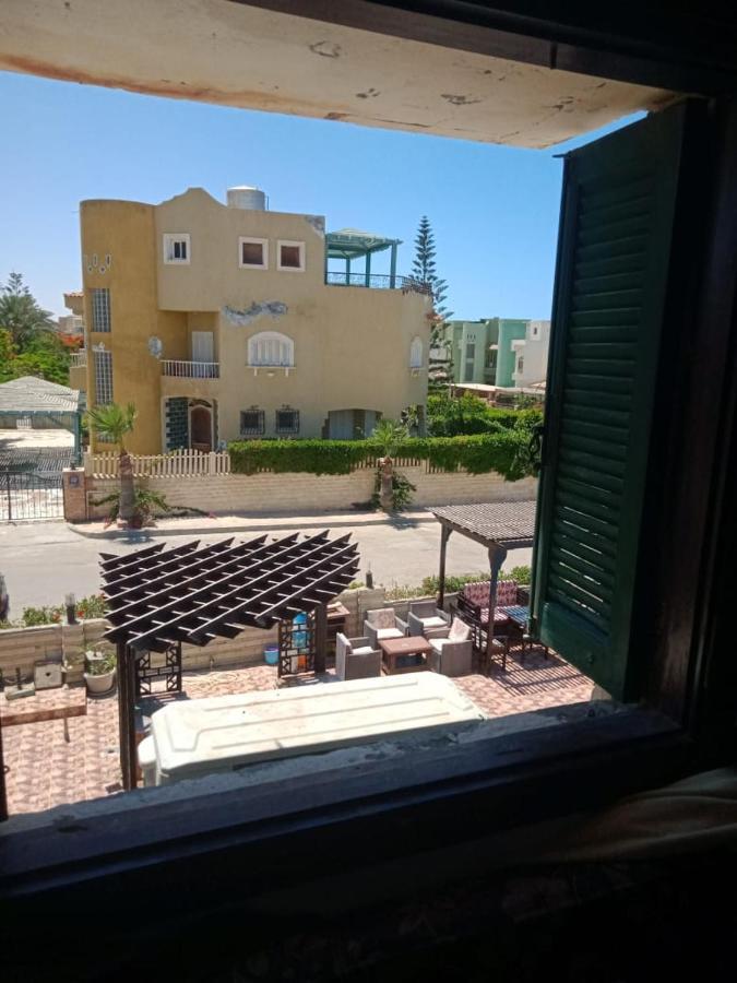 Chalets4A Sea And Pool View 2Bed Rooms Without Lounge 114 At Green Beach El-Alamein Exterior foto